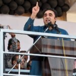 Bilawal Bhutto Zardari