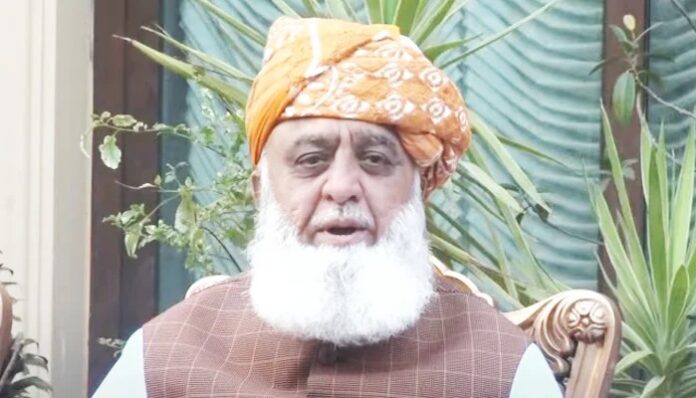 Fazal-ur-Rehman (politician)