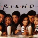 Which Friends Character Are You