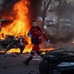 Russia-Ukraine