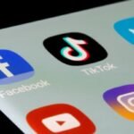 social media