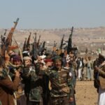 Houthi attacks