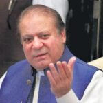 Nawaz Sharif