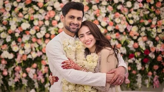 Shoaib Malik Marriage News