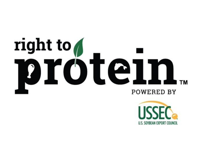 Protein Day 2024 'Right To Protein' announces ‘Solve With Protein' as the theme for the year