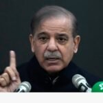 Prime Minister of Pakistan