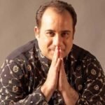 Rahat Fateh Ali Khan