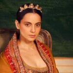 Kangana Ranaut
