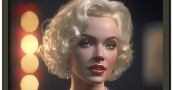 Marilyn Monroe