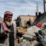 Gaza Ceasefire Proposal