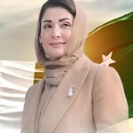 Maryam Nawaz
