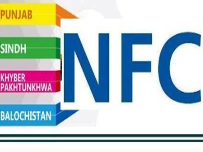 National Finance Commission