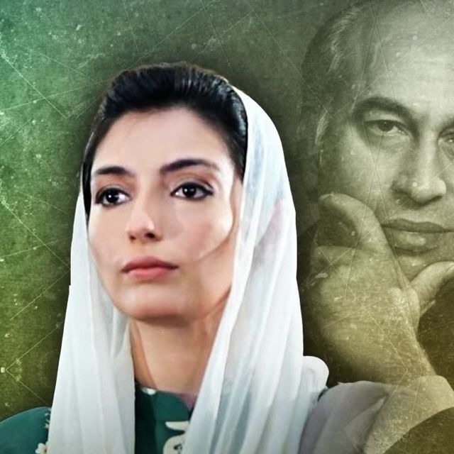 Bhutto Dynasty in Pakistani Politics