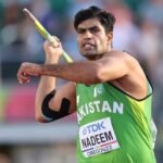 Arshad Nadeem