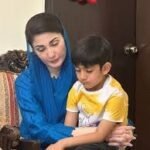 Maryam Nawaz
