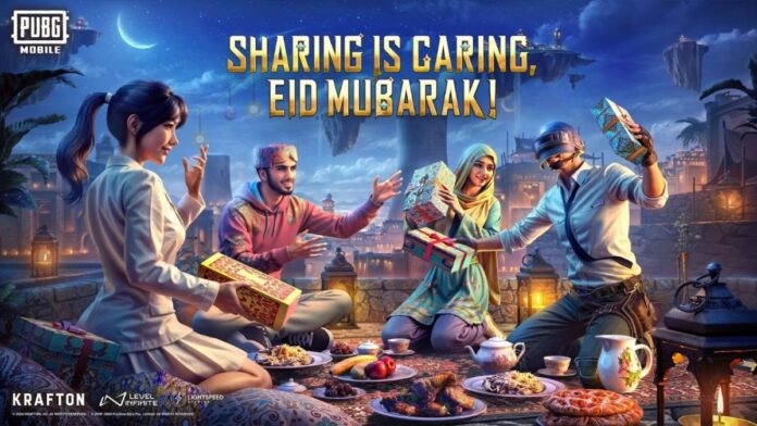 PUBG Gamers play to Contribute Donations to Edhi Schools