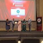 AKU Earns Prestigious Zairi International Award for Research Impact