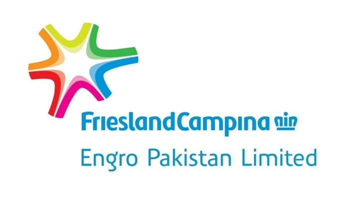 FrieslandCampina Engro Pakistan Limited announces Q1, 2024 results
