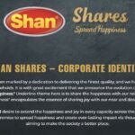 Shan Foods unveils new corporate identity amid growing global presence