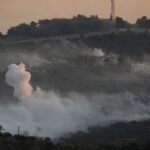 Israel-Hezbollah Conflict