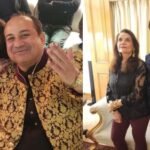 Pakistan visit