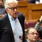 Khawaja Asif