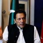 Imran Khan