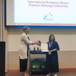 The Aga Khan University Hospital’s Nurse Becomes Pakistan’s First DAISY Award Winner