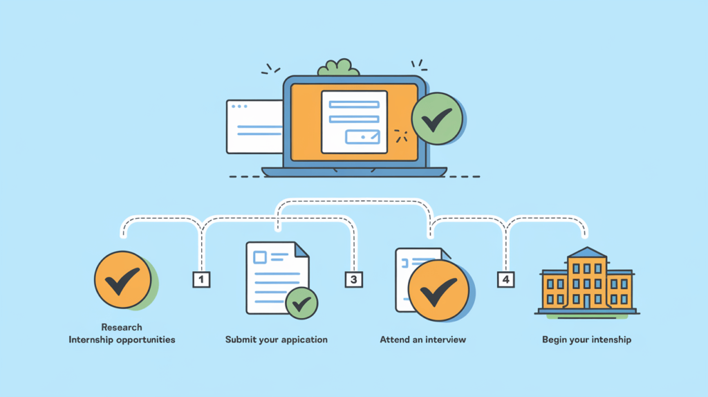 How to Apply for Teaching Internship Program 2025