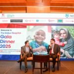 Photo (1) QNET's Falah Strengthens Its Dedication to Health and Wellness as Gold Sponsor of Indus Hospital