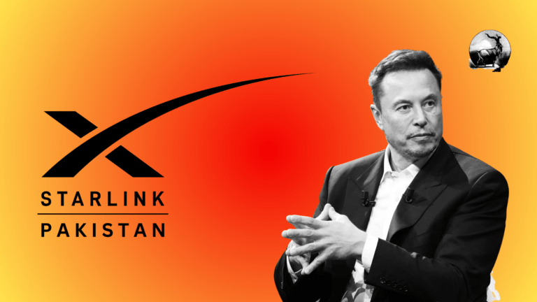 Starlink Set to Launch in Pakistan, Awaiting Registration from the Govt of Pakistan