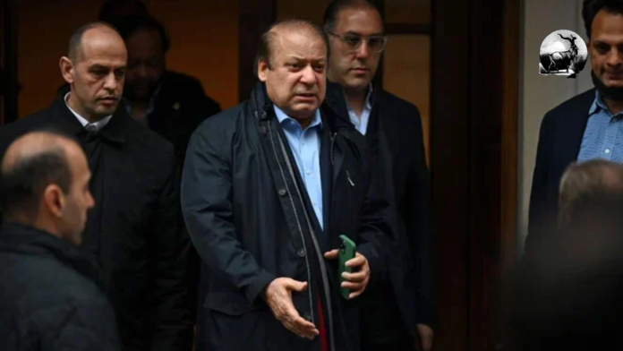 UK Police Issue Threat Alert to Sharif Family Over Potential Attack