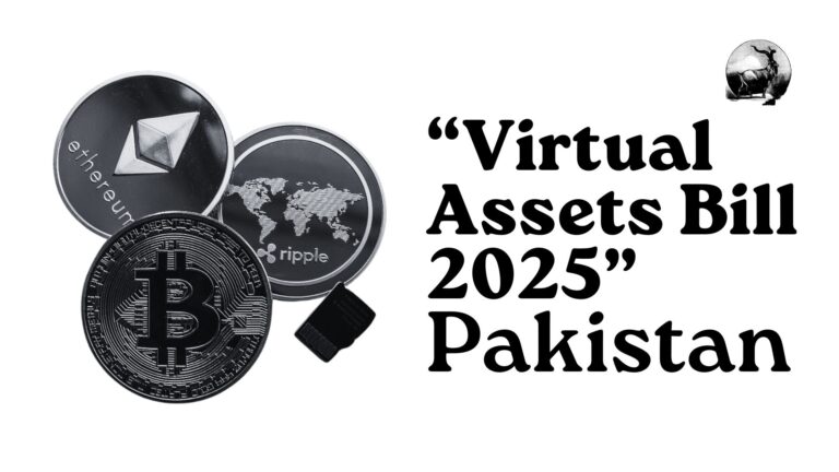 Pakistan Introduces Virtual Assets Bill 2025