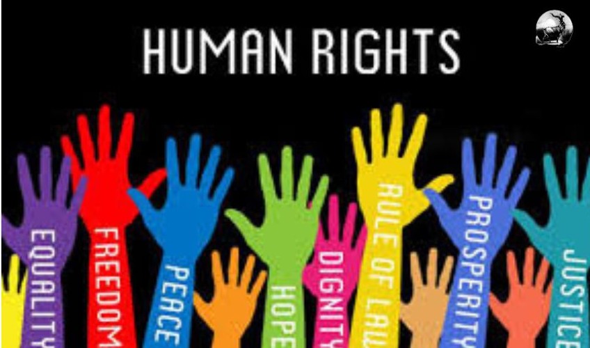 Human rights