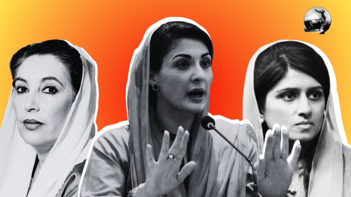 the defamation and misogyny in politics