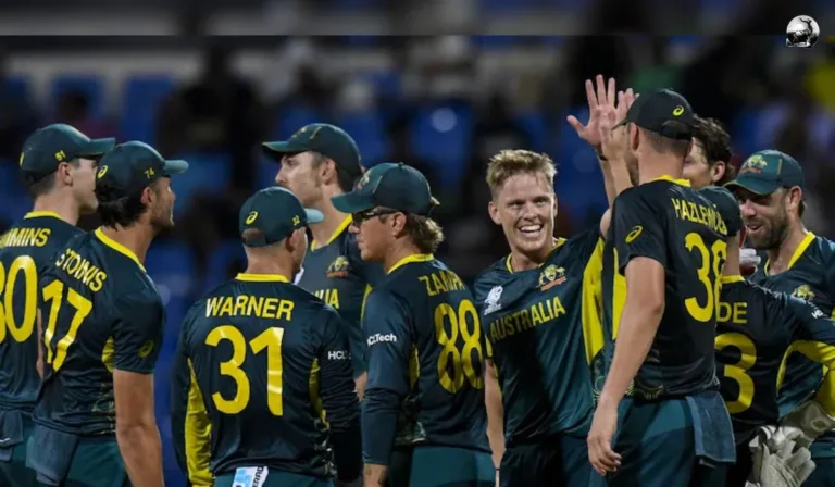 Australia Receives Yet Another Blow Ahead of Champions Trophy