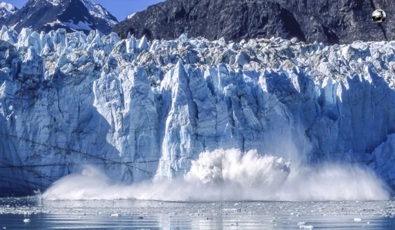 Latest Report Warns of Rapid Glacier Melt and Its Growing Impact