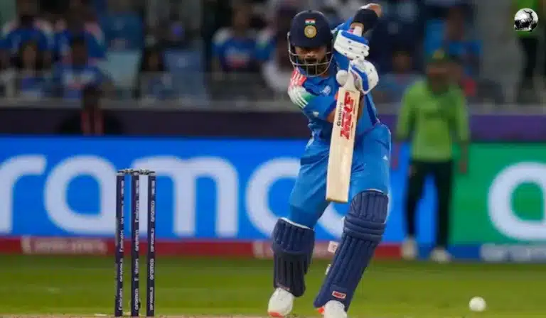 Kohli Brings India Closer to Victory While Achieving Milestone