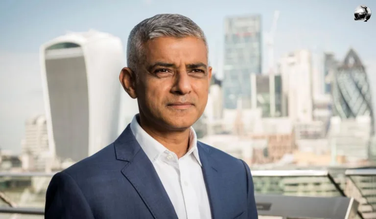 London Mayor’s Playful Reaction to Favorite Team Before Champions Trophy 2025