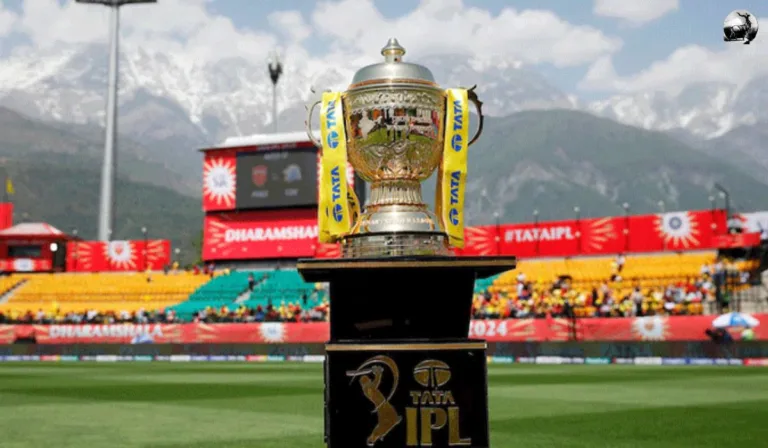 BCCI Confirms Venues for IPL 2025 Opener and Final