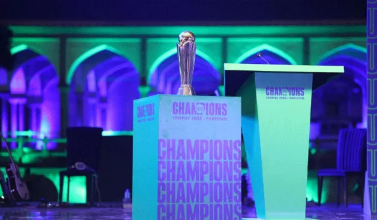 Champions Trophy marks Pakistan’s cricket revival – Former Captains