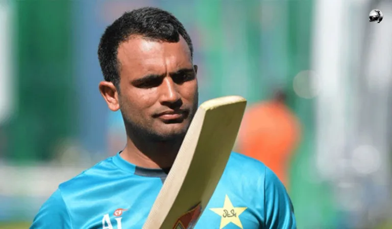 Major Setback for Pakistan as PCB Provides Update on Fakhar Zaman’s Injury