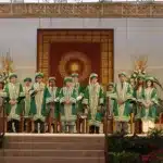 AKU in Pakistan Honours Founder, 473 Graduates