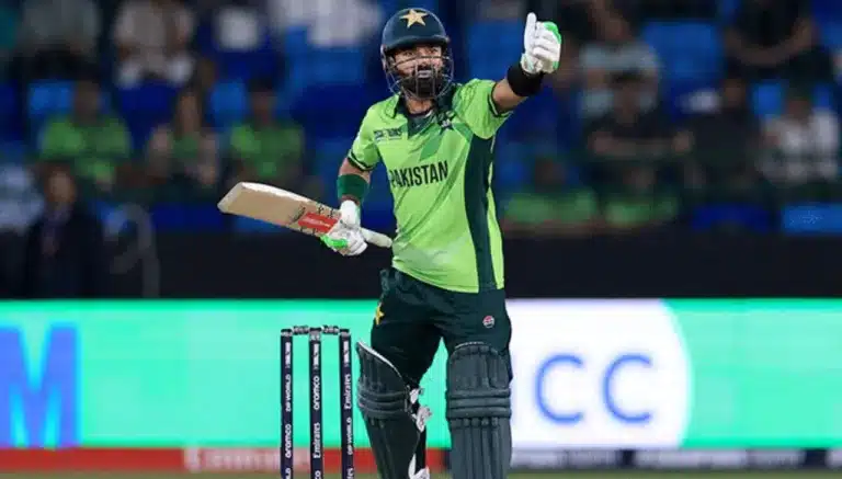 Ahmed Shehzad Mocks Rizwan’s ‘Win or Learn’ Remark After Pakistan’s Exit