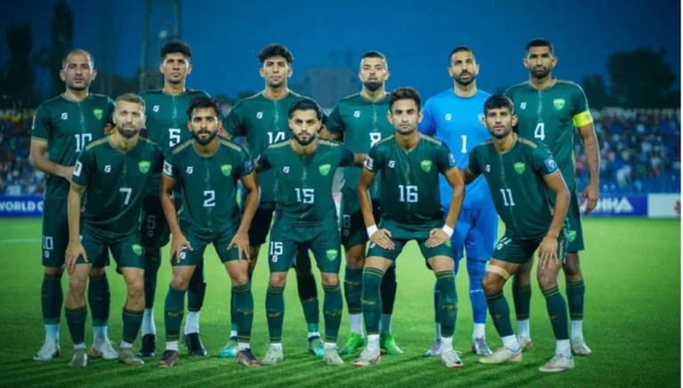 Pakistan Likely to Face Another Setback After FIFA Suspension