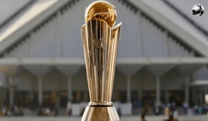 champions trophy