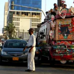 Karachi City of Lights Sind Pakistan - 063 / Image Credits: Wasif Malik