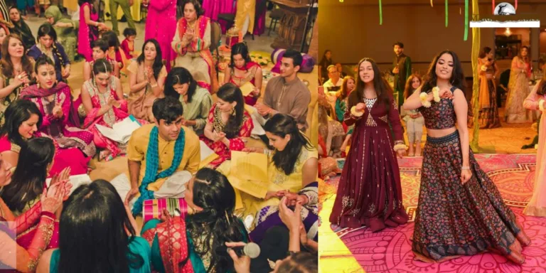 The Viral Business of Wedding Content in Pakistan: How Instagram Turned Shaadis into Spectacles