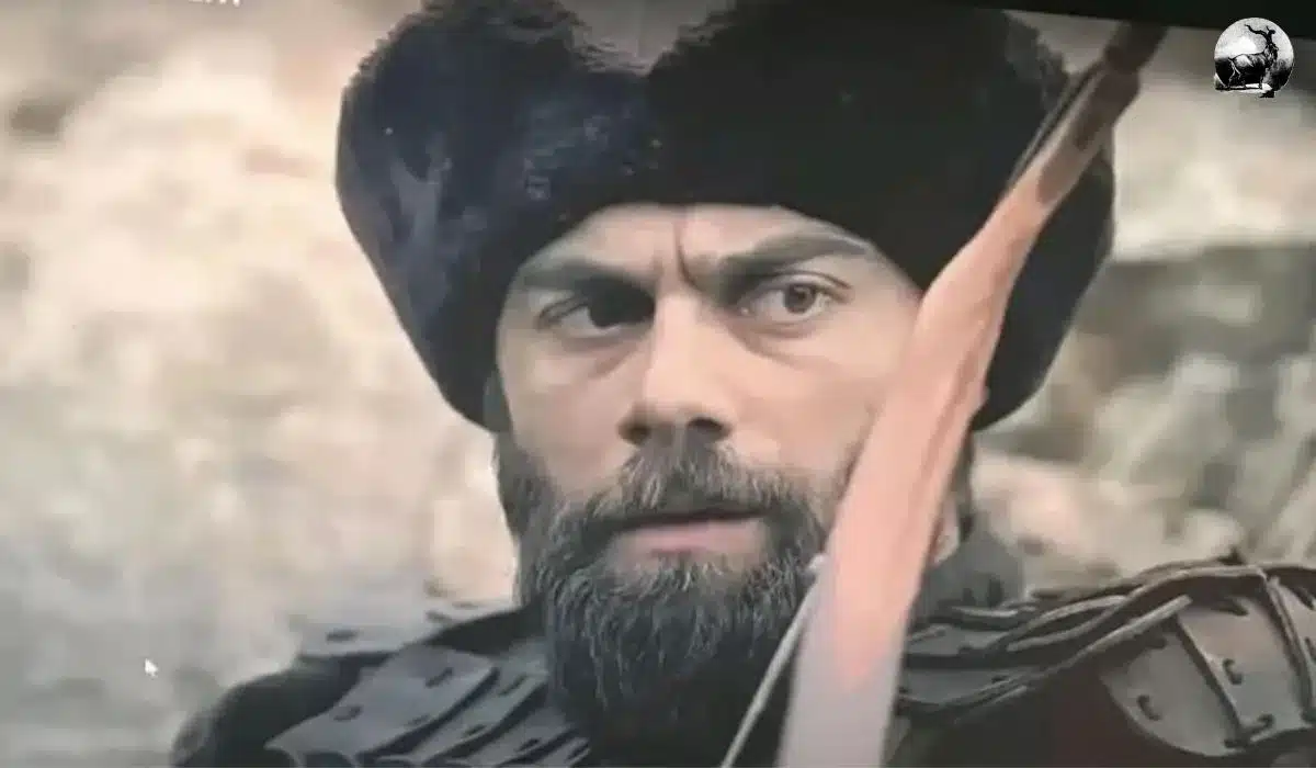 Turkish actor resemblance to Virat Kohli