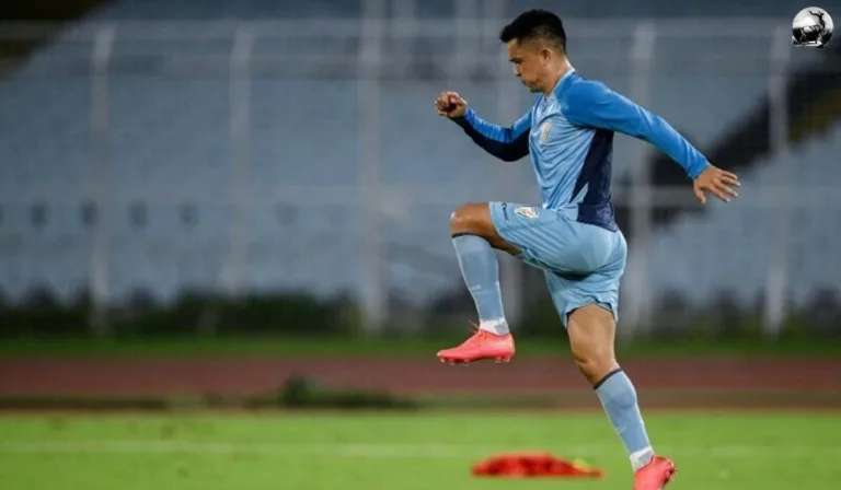 Sunil Chhetri Reverses Retirement to Rejoin Indian Football at 40